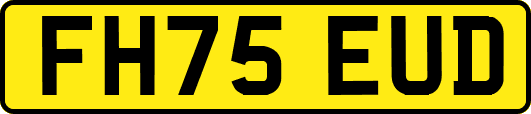 FH75EUD