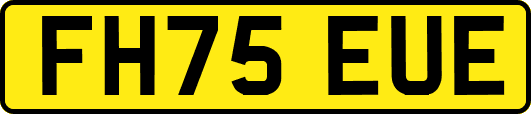 FH75EUE