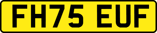 FH75EUF