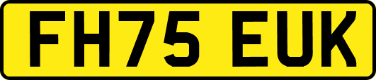 FH75EUK