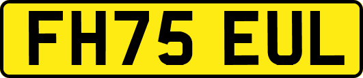 FH75EUL