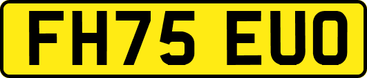 FH75EUO