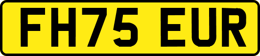 FH75EUR