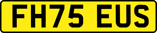 FH75EUS