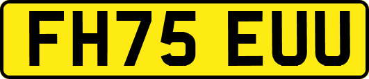 FH75EUU