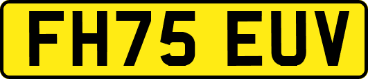 FH75EUV