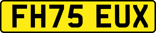 FH75EUX