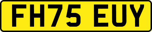 FH75EUY