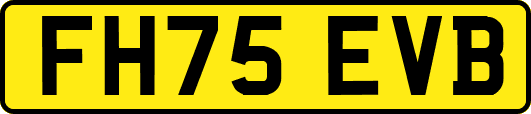 FH75EVB