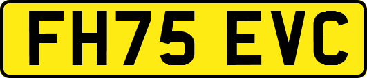 FH75EVC
