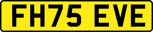 FH75EVE