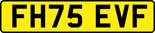FH75EVF