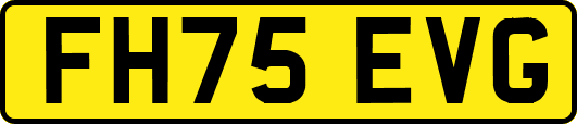 FH75EVG