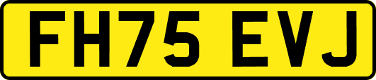 FH75EVJ