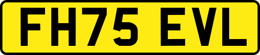 FH75EVL