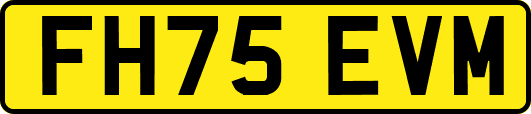 FH75EVM
