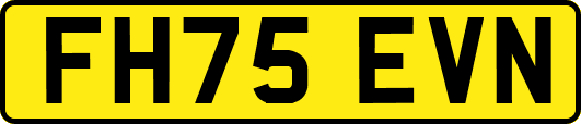FH75EVN
