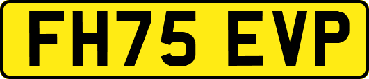 FH75EVP