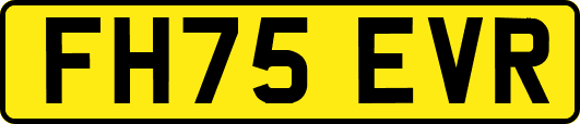 FH75EVR