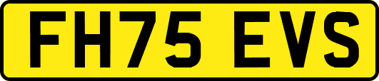 FH75EVS