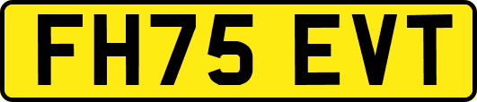FH75EVT