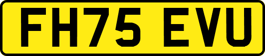 FH75EVU