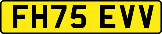 FH75EVV