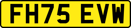 FH75EVW
