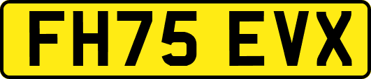 FH75EVX