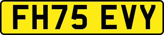 FH75EVY