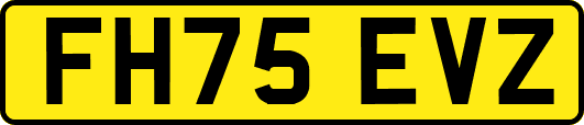 FH75EVZ