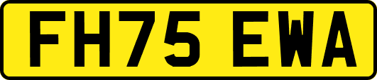 FH75EWA