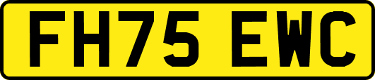 FH75EWC