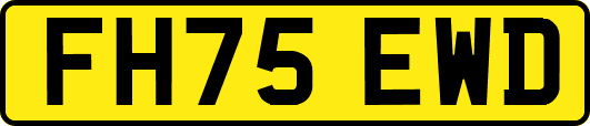 FH75EWD