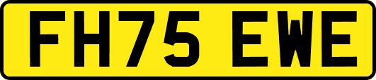FH75EWE