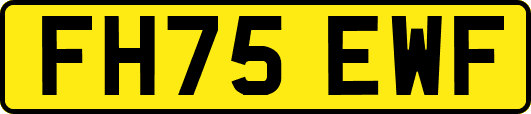 FH75EWF