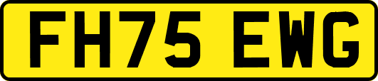FH75EWG