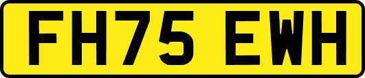 FH75EWH