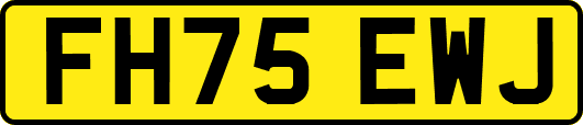 FH75EWJ