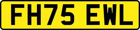 FH75EWL