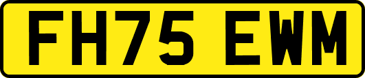 FH75EWM