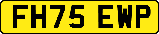 FH75EWP