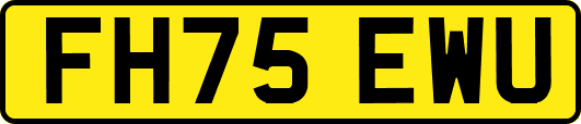 FH75EWU