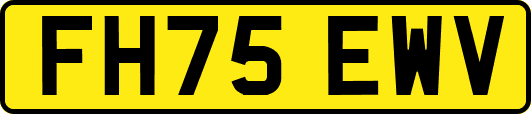 FH75EWV