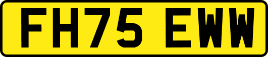 FH75EWW