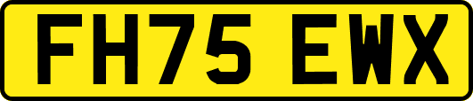 FH75EWX