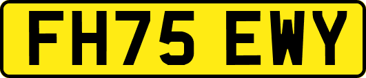 FH75EWY