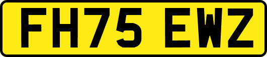 FH75EWZ