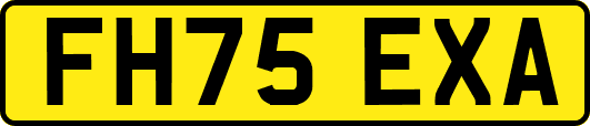 FH75EXA