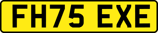 FH75EXE